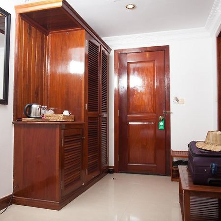 Sok San Street Boutique Otel Siem Reap Dış mekan fotoğraf
