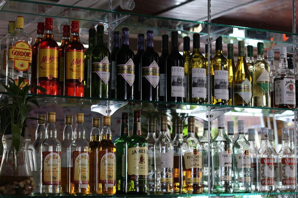 Sok San Street Boutique Otel Siem Reap Dış mekan fotoğraf