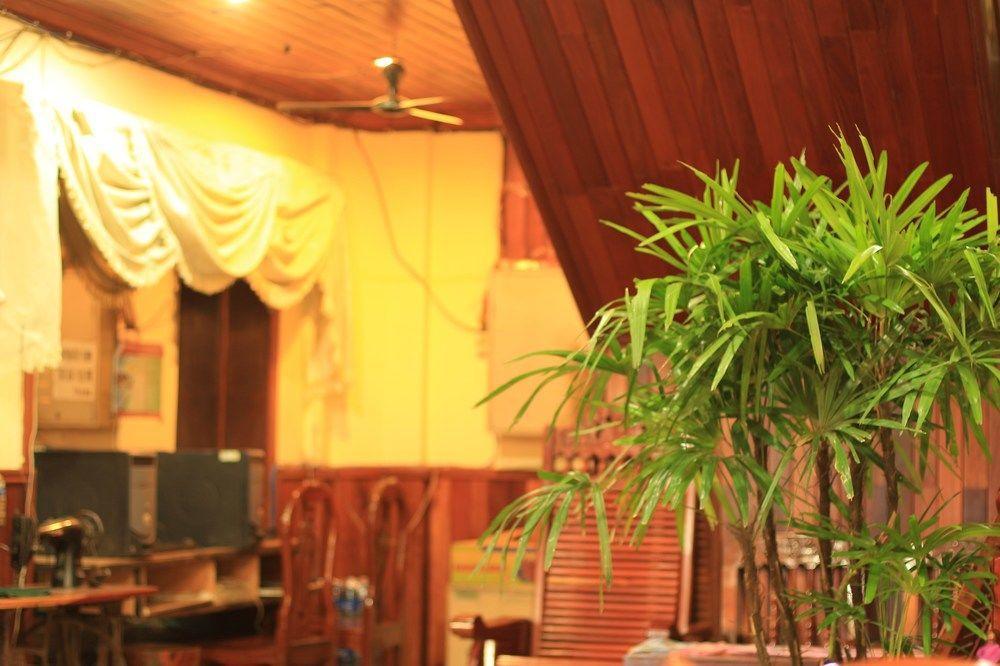 Sok San Street Boutique Otel Siem Reap Dış mekan fotoğraf