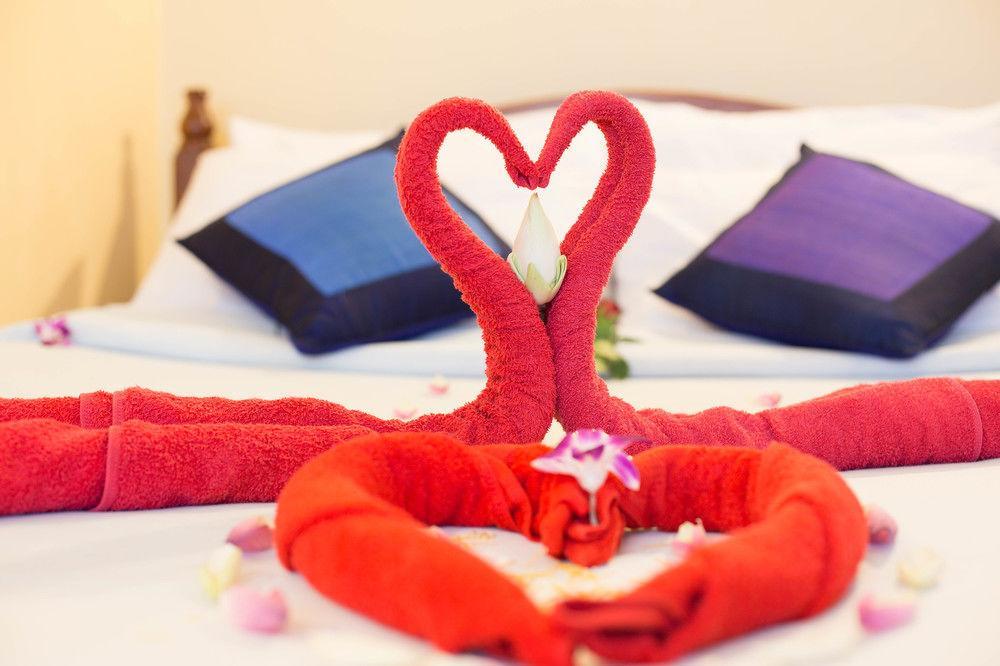 Sok San Street Boutique Otel Siem Reap Dış mekan fotoğraf