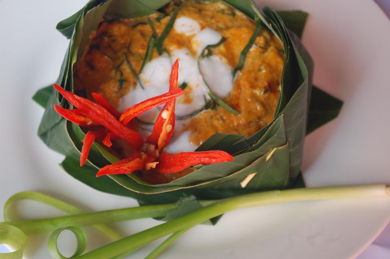 Sok San Street Boutique Otel Siem Reap Dış mekan fotoğraf