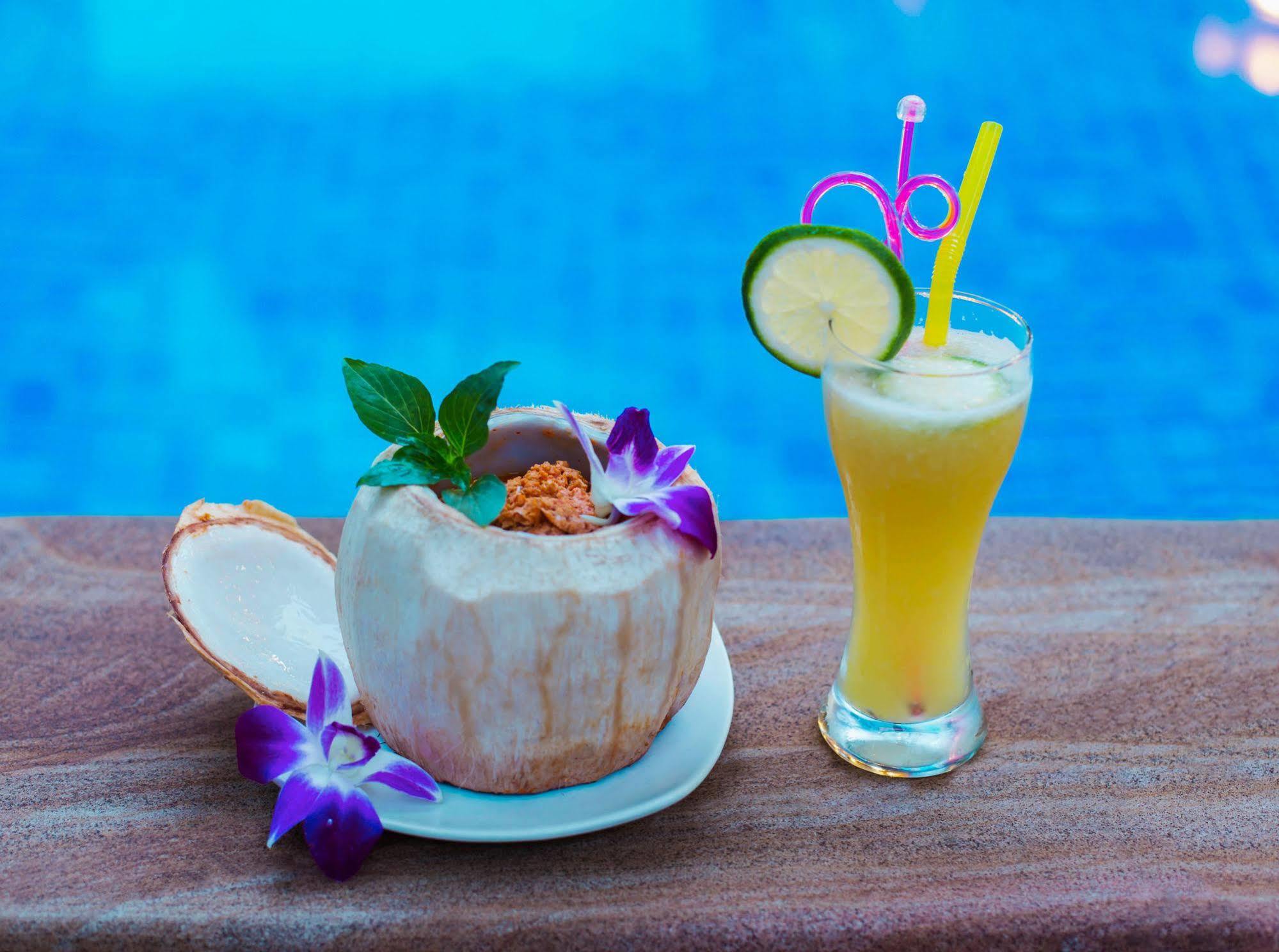 Sok San Street Boutique Otel Siem Reap Dış mekan fotoğraf