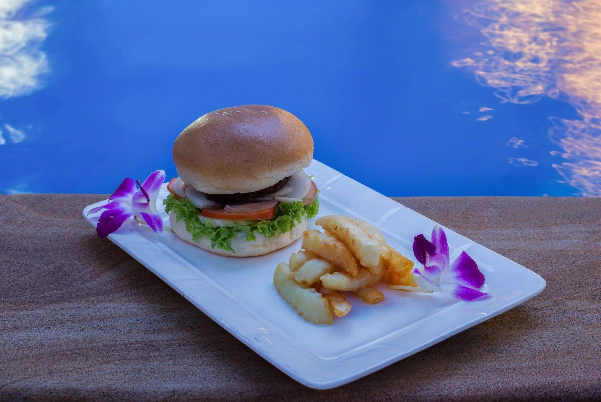 Sok San Street Boutique Otel Siem Reap Dış mekan fotoğraf