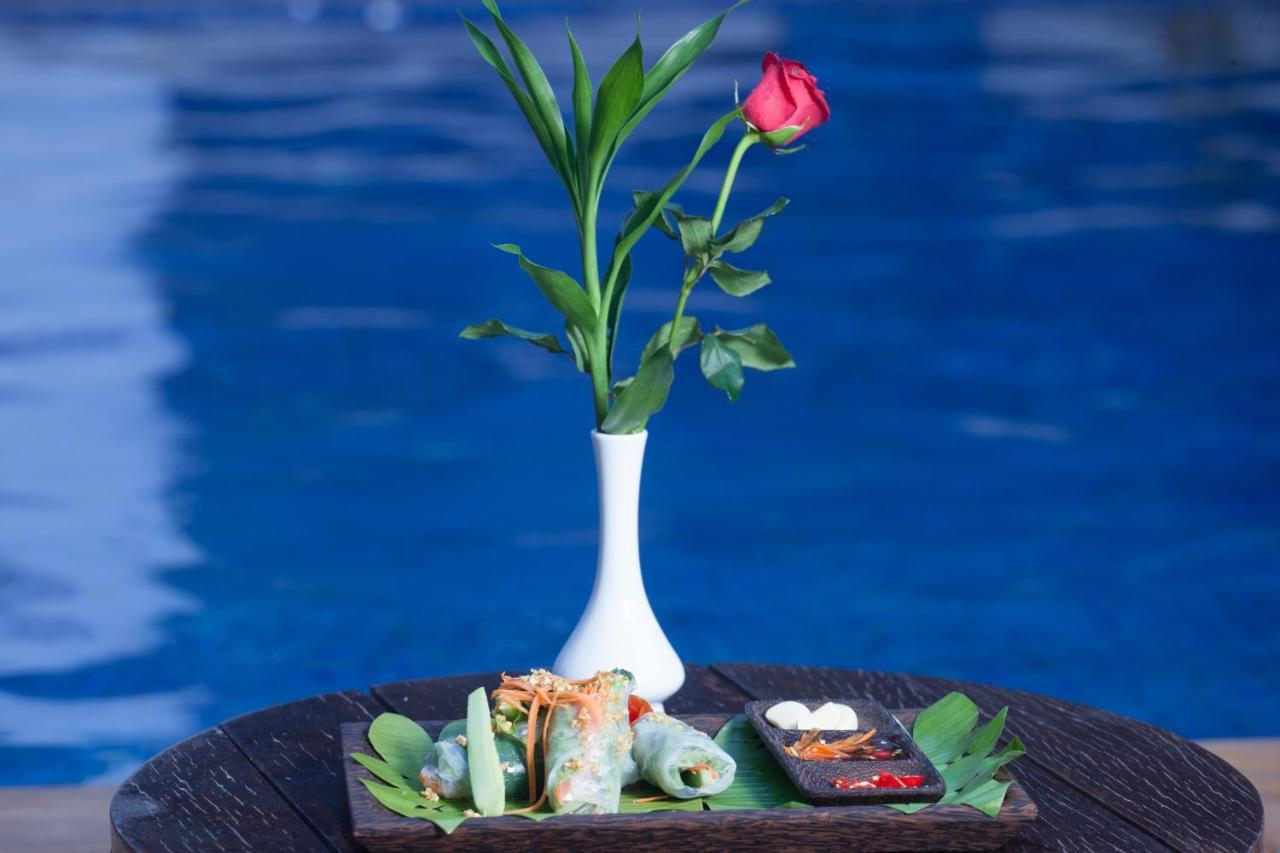 Sok San Street Boutique Otel Siem Reap Dış mekan fotoğraf