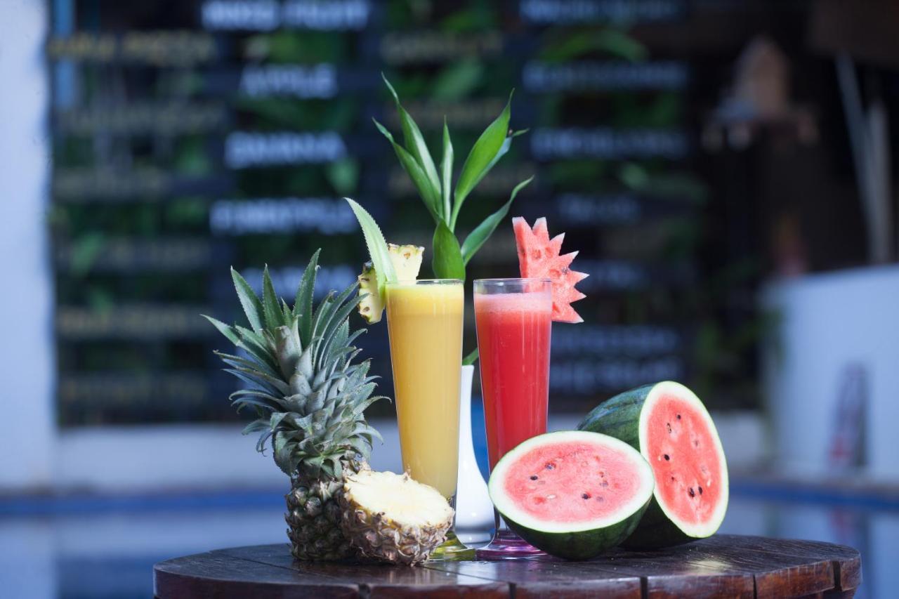 Sok San Street Boutique Otel Siem Reap Dış mekan fotoğraf