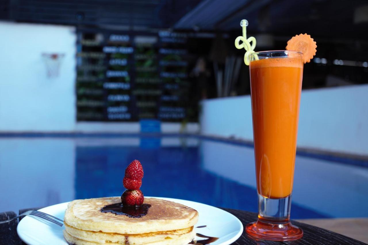 Sok San Street Boutique Otel Siem Reap Dış mekan fotoğraf