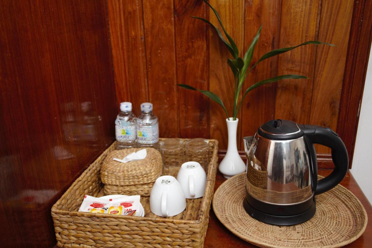 Sok San Street Boutique Otel Siem Reap Dış mekan fotoğraf