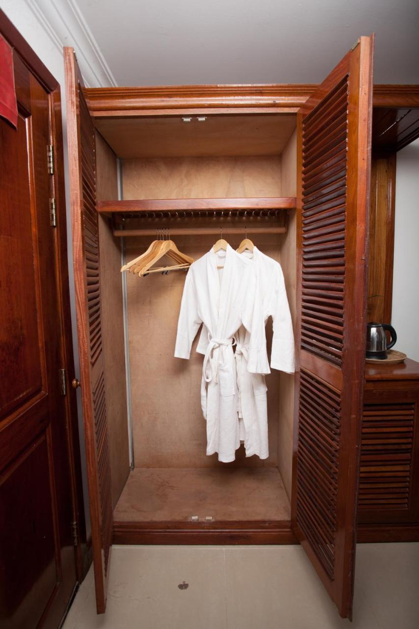 Sok San Street Boutique Otel Siem Reap Dış mekan fotoğraf